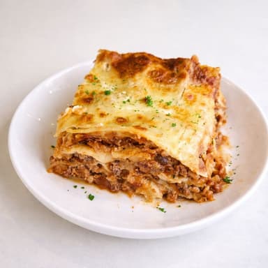 lasagne